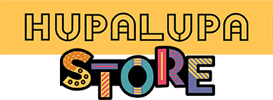 HUPALUPA Store