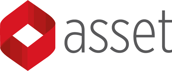 ASSET logosu