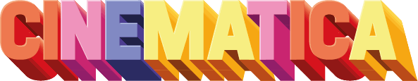 CINEMATICA logosu