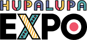HUPALUPA EXPO logosu