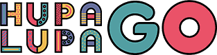 HUPALUPA GO logosu