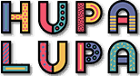 HUPALUPA logosu