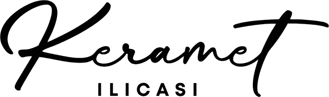 KERAMET ILICASI logosu