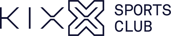 KIXX logosu