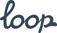 LOOP logosu