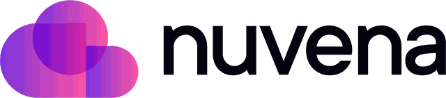 NUVENA logosu